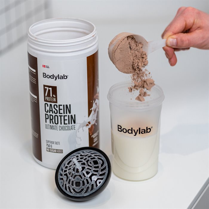 Bodylab Casein Protein 750 G