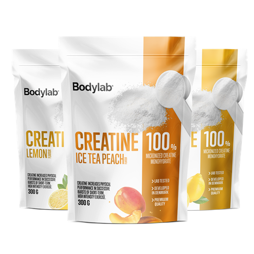 Bodylab Creatine (300 g)