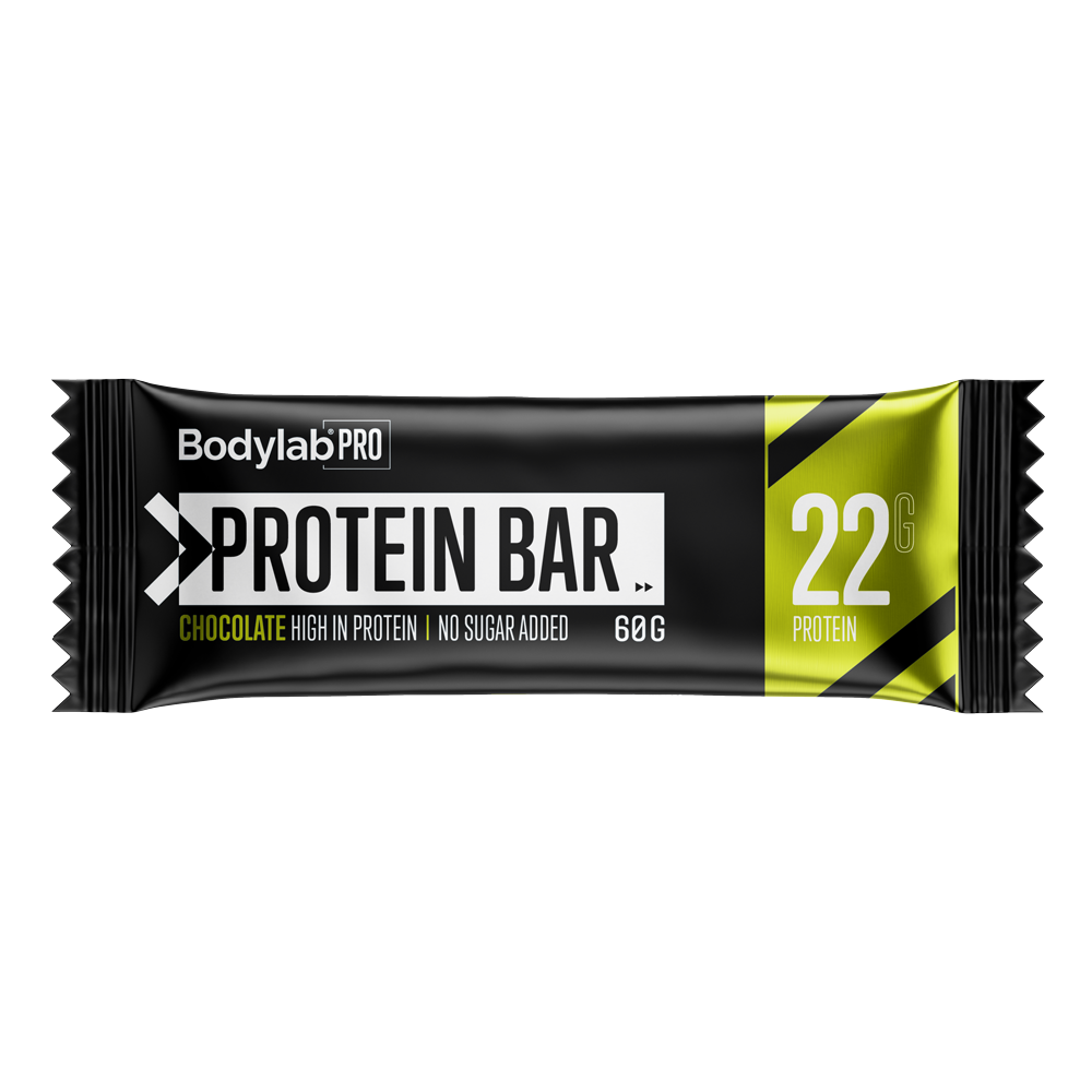 PRO Protein Bar Chocolate