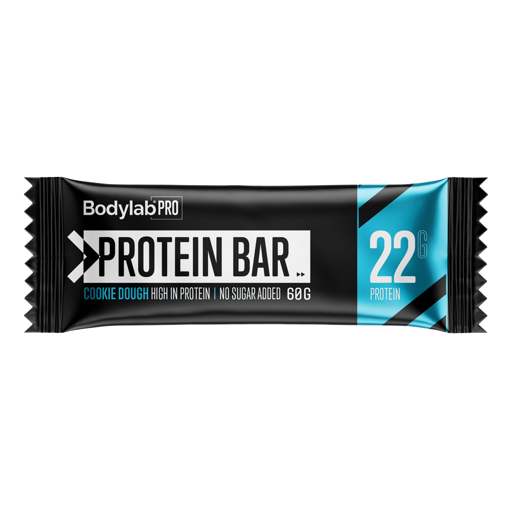 PRO Protein Bar Cookie Dough