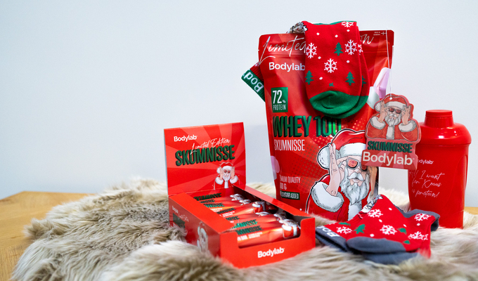 Christmas Collection